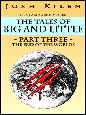 cover image of The Tales of Big and Little